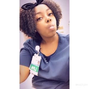 Meet your Posher, Jaimee